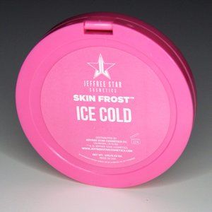 Jeffree Star Cosmetics Skin Frost (Ice Cold)